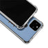 Disney Winnie the Pooh Eeyore Portrait Google Pixel 5 Clear Case